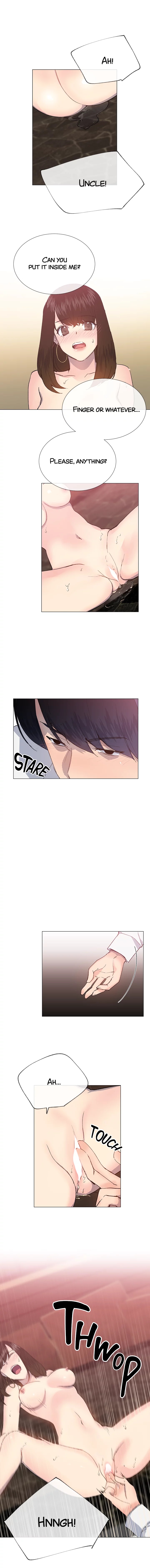 12 Years Apart Chapter 25 image 3