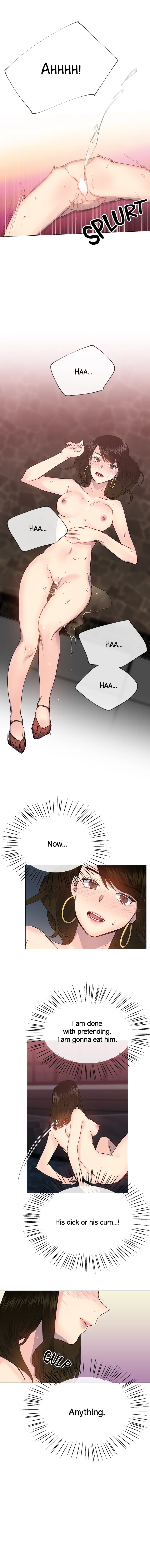12 Years Apart Chapter 25 image 5