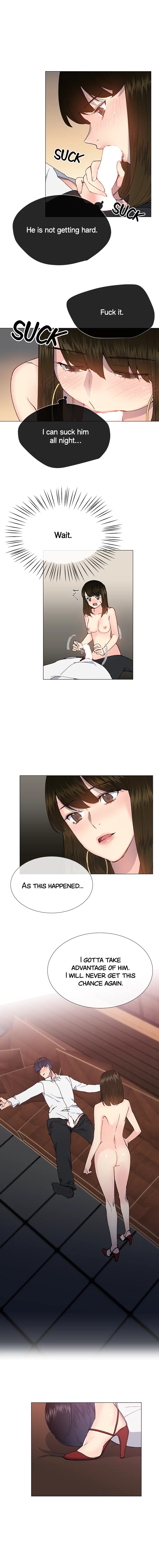 12 Years Apart Chapter 25 image 7