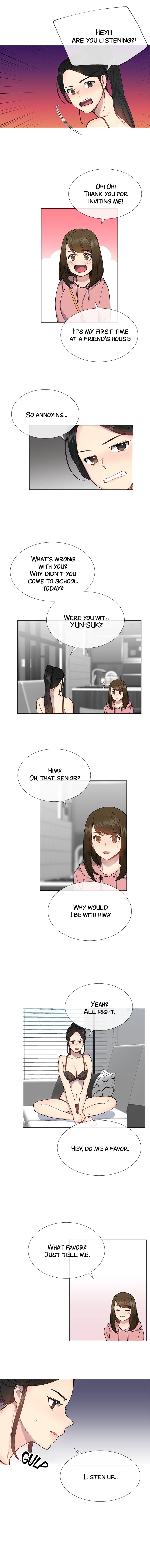 12 Years Apart Chapter 26 image 3