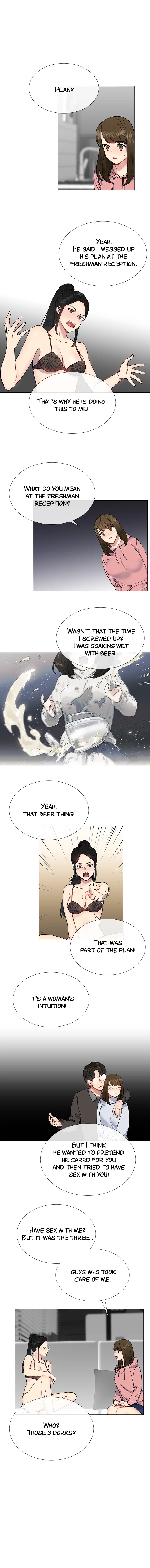 12 Years Apart Chapter 26 image 6