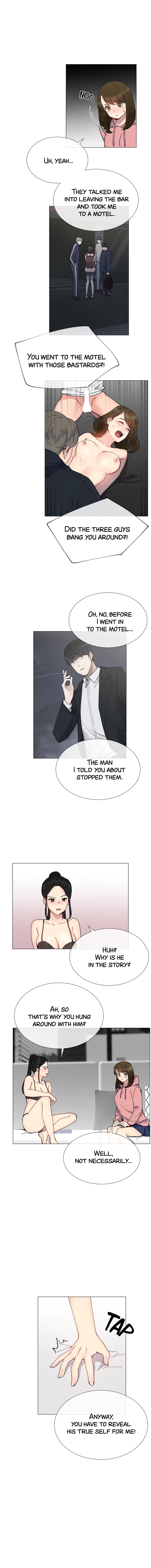 12 Years Apart Chapter 26 image 7