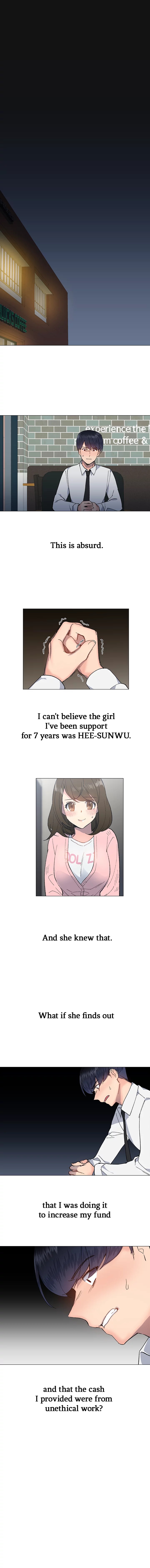 12 Years Apart Chapter 27 image 10