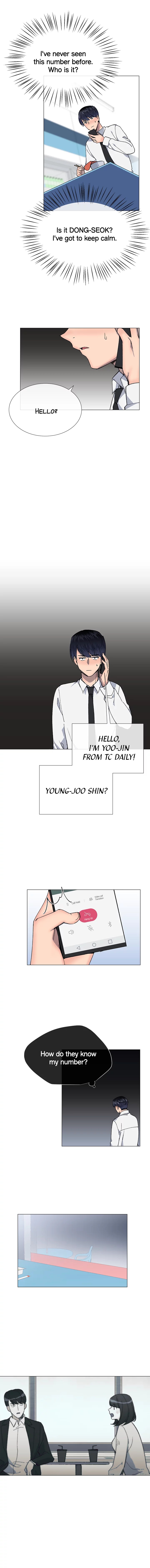12 Years Apart Chapter 27 image 3
