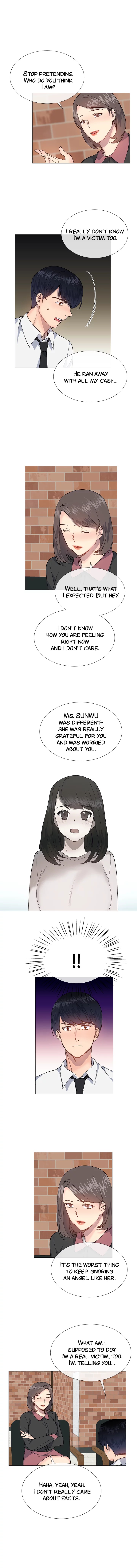 12 Years Apart Chapter 27 image 8