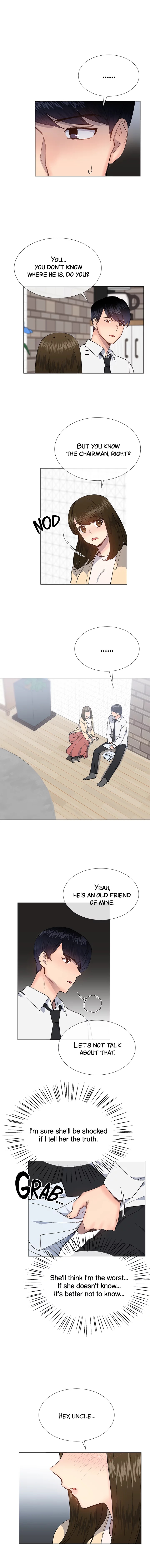 12 Years Apart Chapter 28 image 9