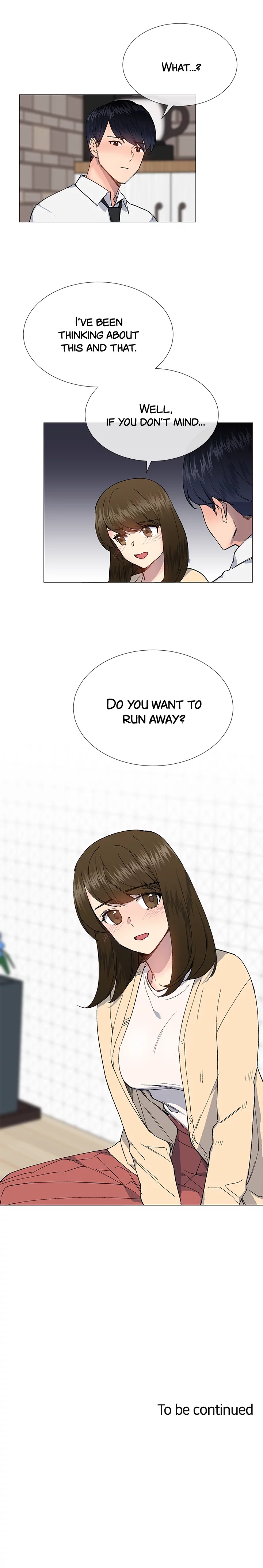 12 Years Apart Chapter 28 image 10