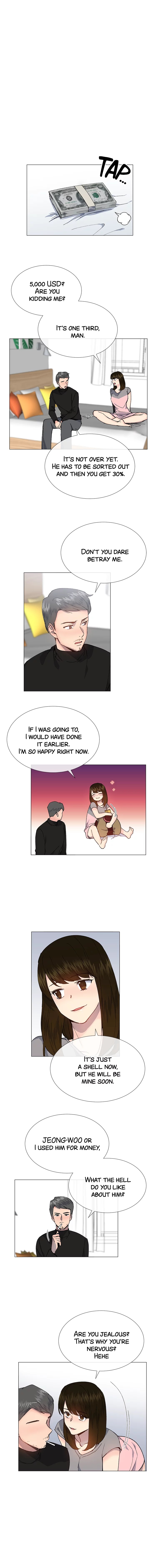 12 Years Apart Chapter 28 image 1