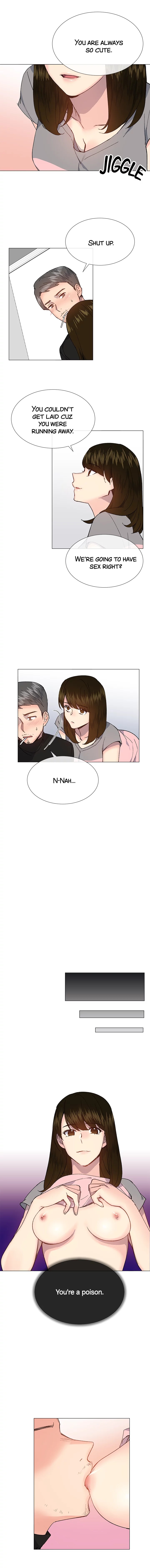 12 Years Apart Chapter 28 image 2