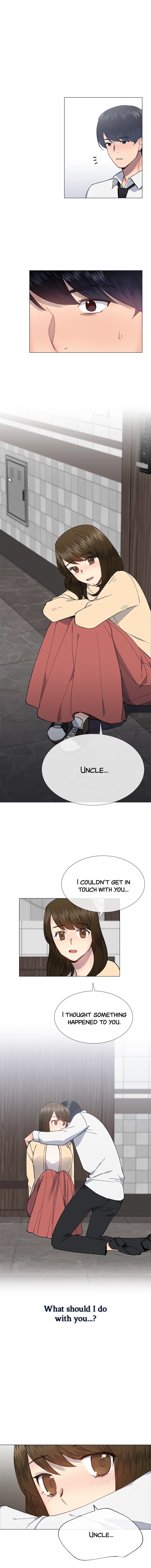12 Years Apart Chapter 28 image 6
