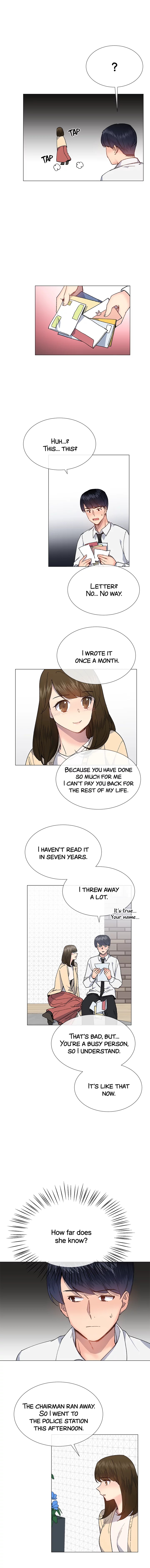 12 Years Apart Chapter 28 image 8