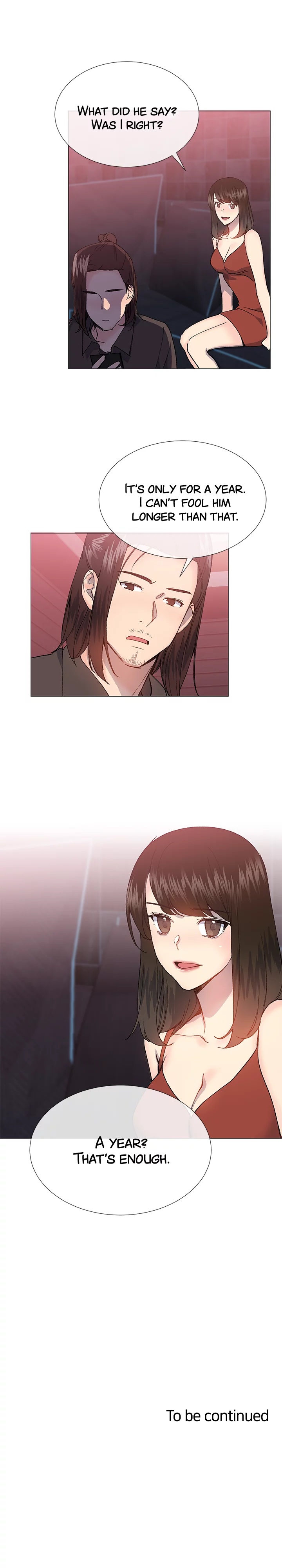 12 Years Apart Chapter 29 image 10
