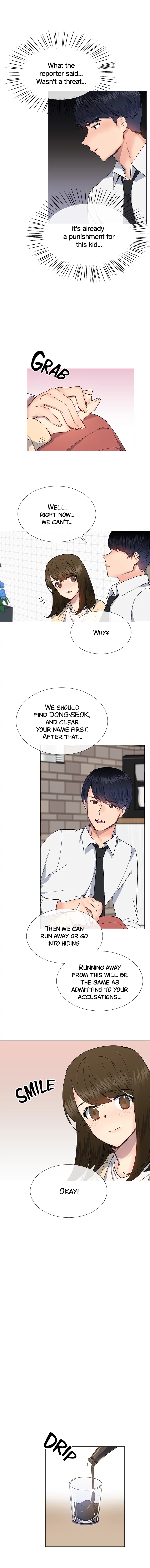 12 Years Apart Chapter 29 image 2