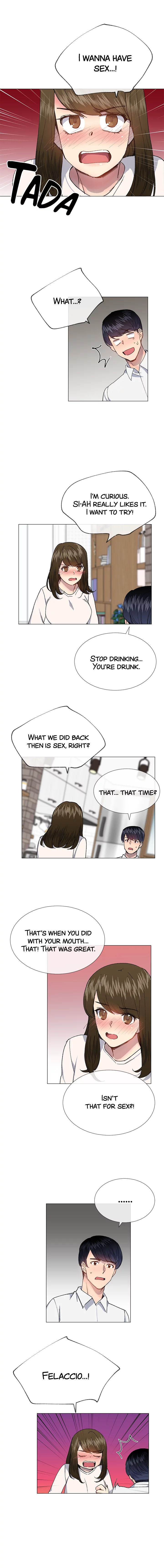 12 Years Apart Chapter 29 image 5