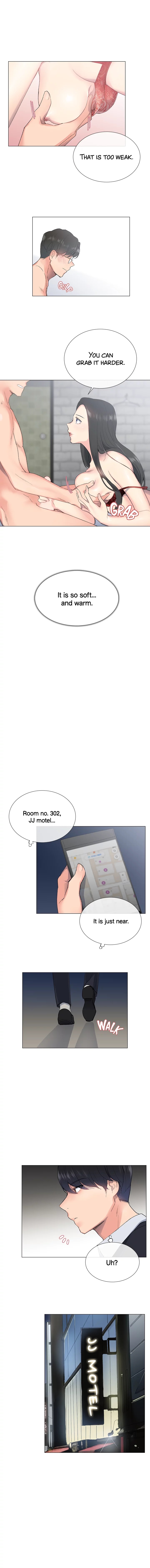 12 Years Apart Chapter 3 image 9