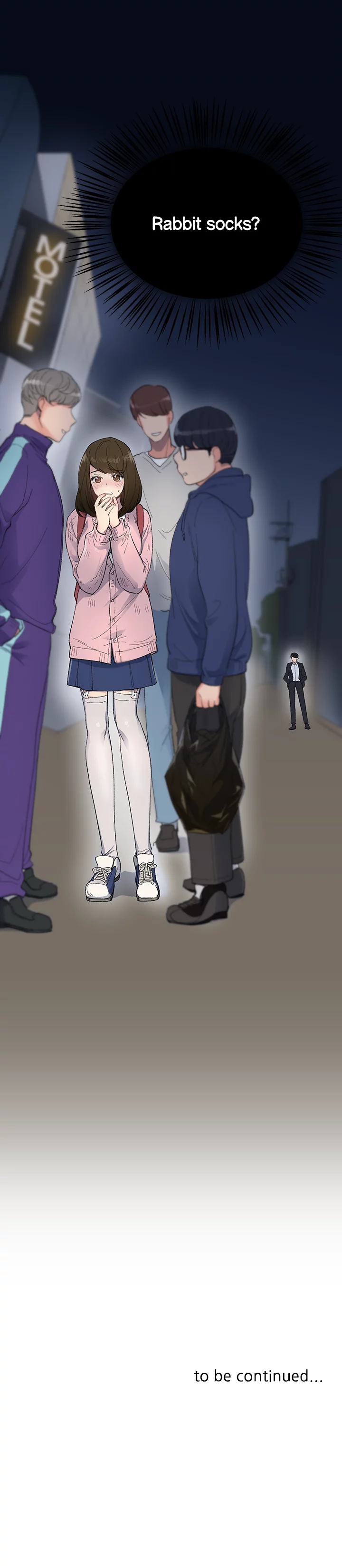 12 Years Apart Chapter 3 image 10