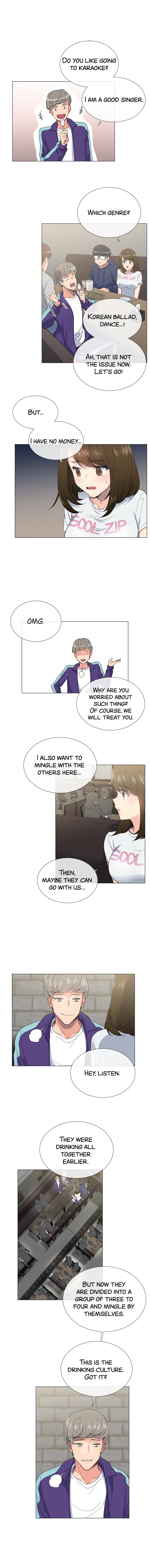 12 Years Apart Chapter 3 image 3