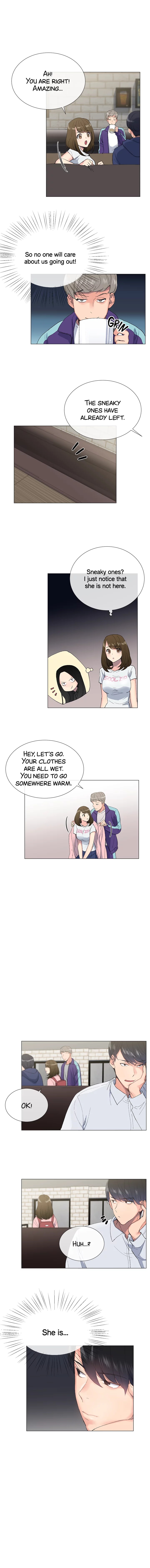12 Years Apart Chapter 3 image 4