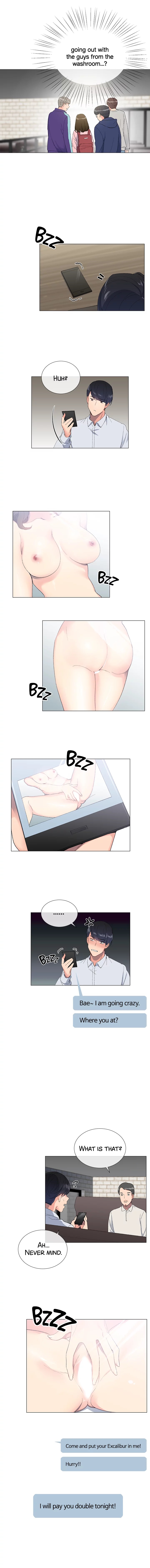 12 Years Apart Chapter 3 image 5