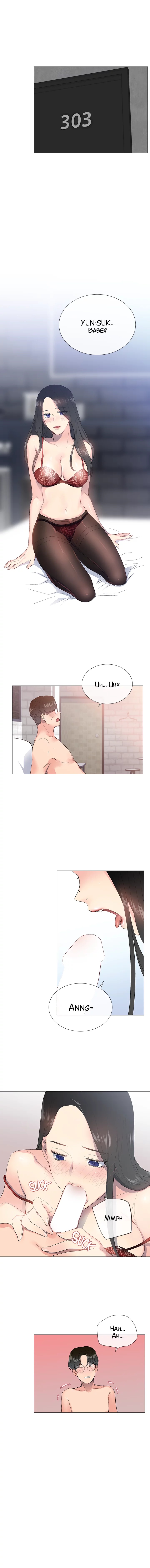 12 Years Apart Chapter 3 image 7