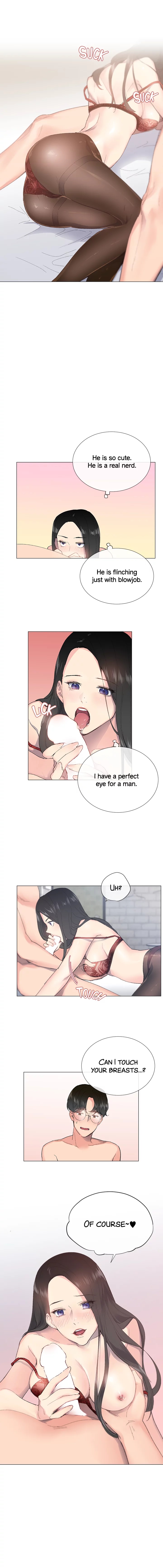 12 Years Apart Chapter 3 image 8