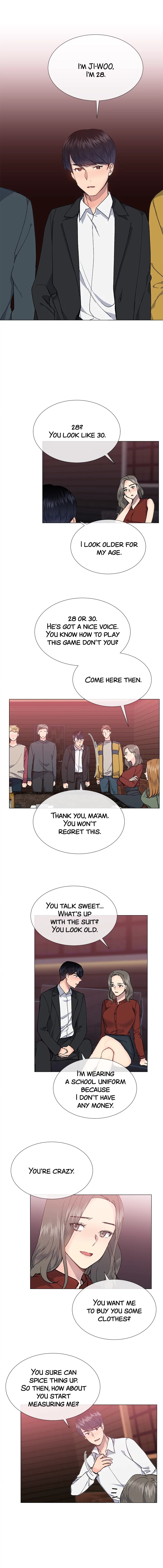 12 Years Apart Chapter 30 image 0