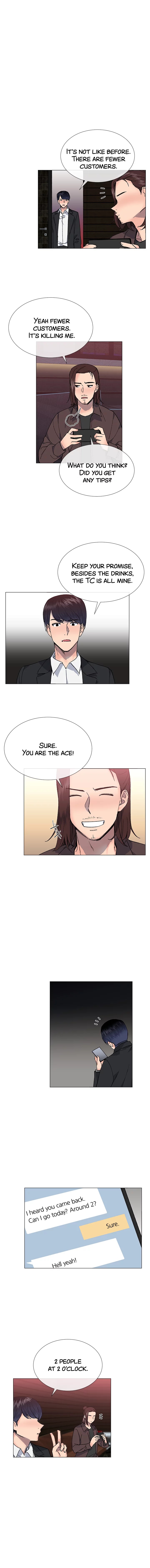 12 Years Apart Chapter 30 image 2