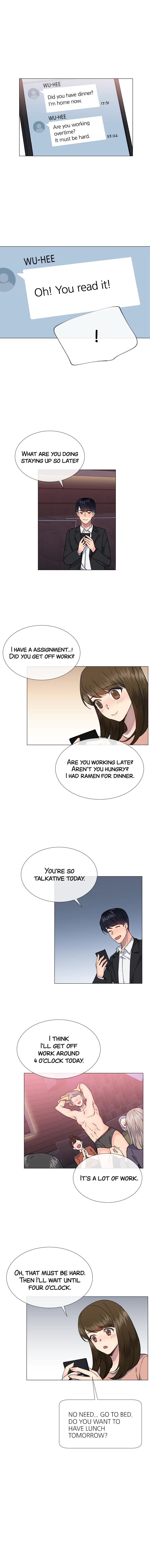 12 Years Apart Chapter 30 image 4