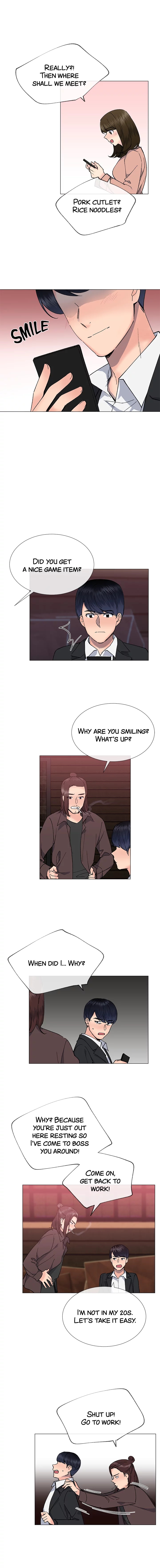 12 Years Apart Chapter 30 image 5