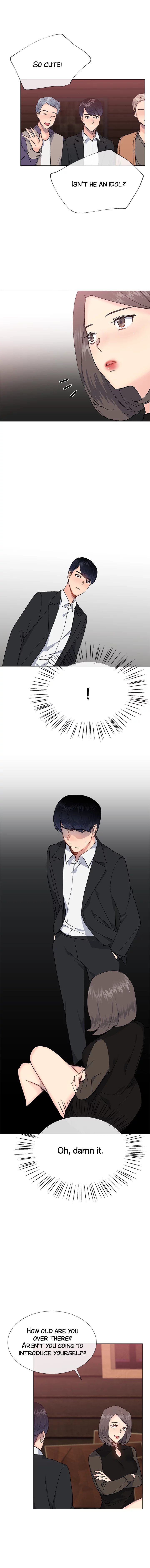 12 Years Apart Chapter 30 image 7