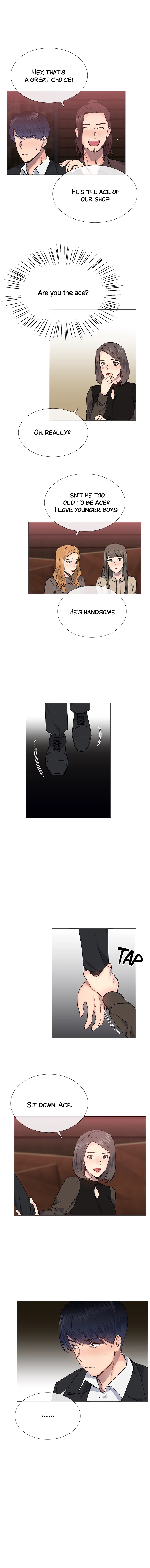 12 Years Apart Chapter 30 image 8