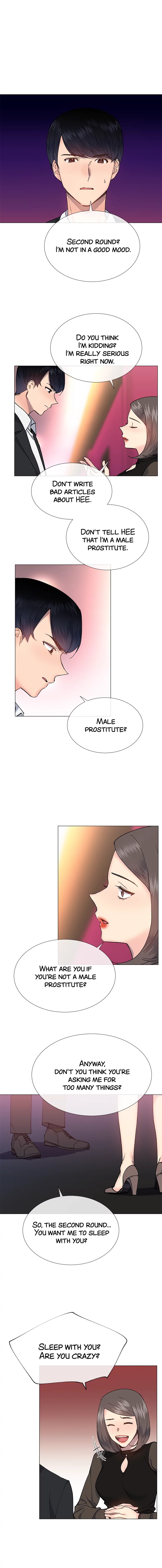 12 Years Apart Chapter 31 image 0