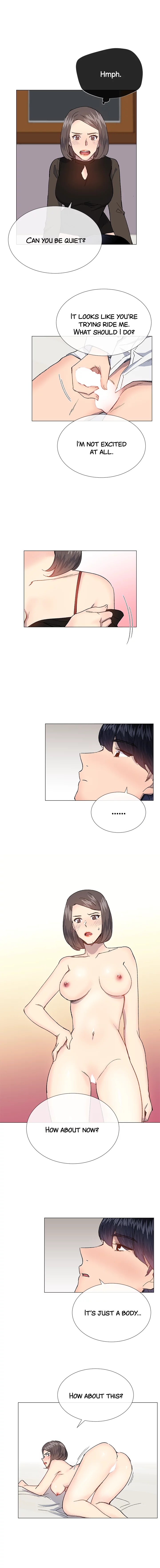 12 Years Apart Chapter 31 image 9