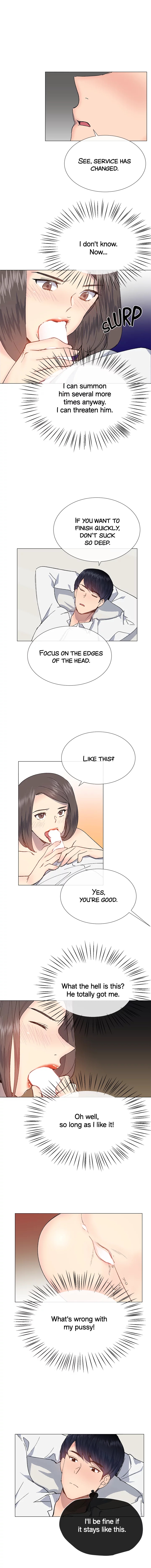 12 Years Apart Chapter 31 image 10