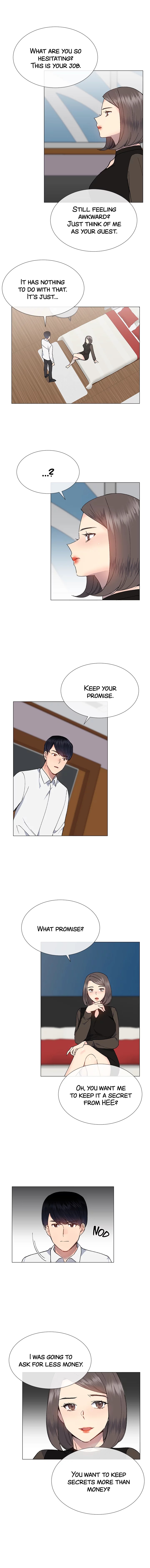 12 Years Apart Chapter 31 image 2