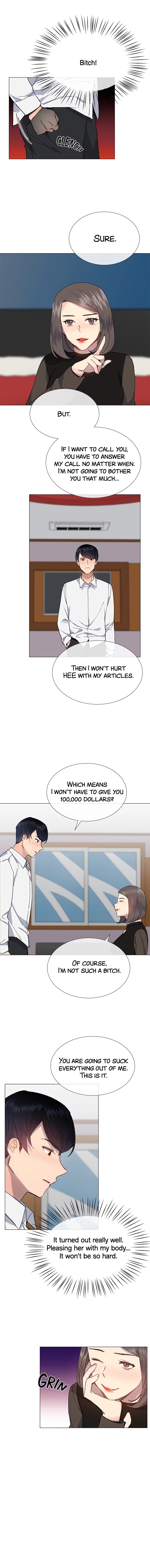 12 Years Apart Chapter 31 image 3