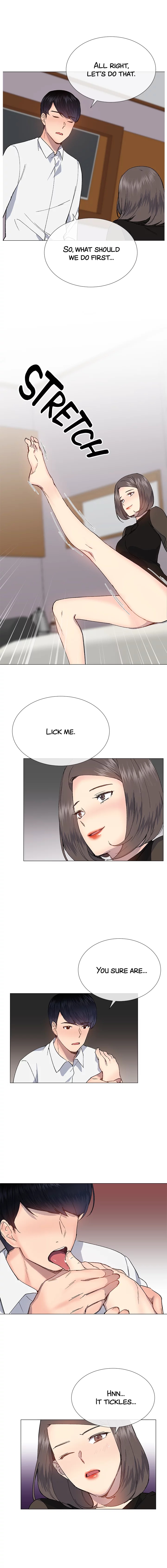 12 Years Apart Chapter 31 image 4
