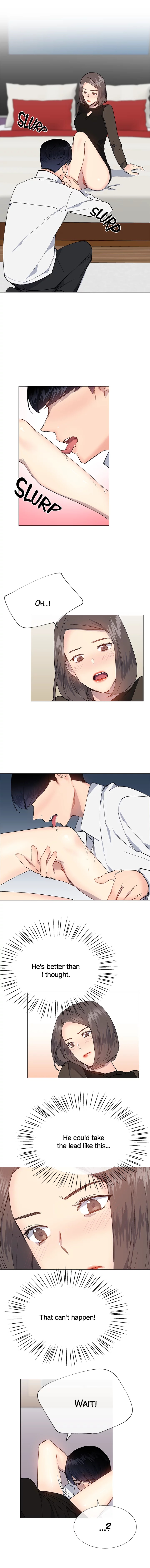 12 Years Apart Chapter 31 image 5