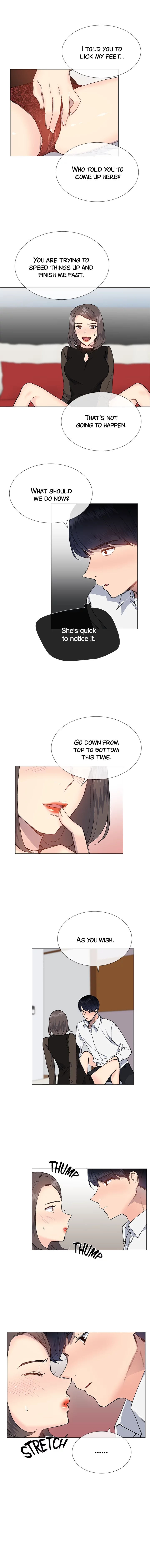 12 Years Apart Chapter 31 image 6