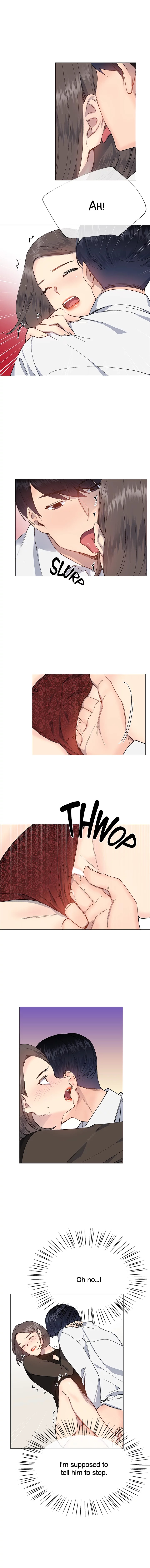 12 Years Apart Chapter 31 image 7