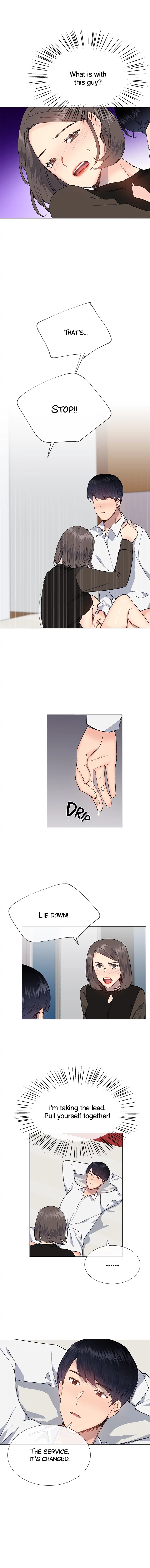 12 Years Apart Chapter 31 image 8