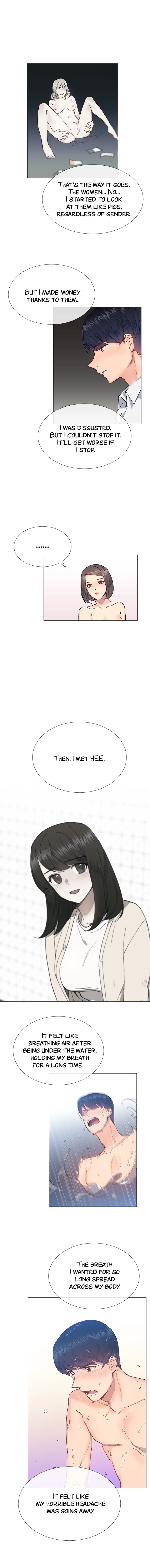 12 Years Apart Chapter 32 image 9