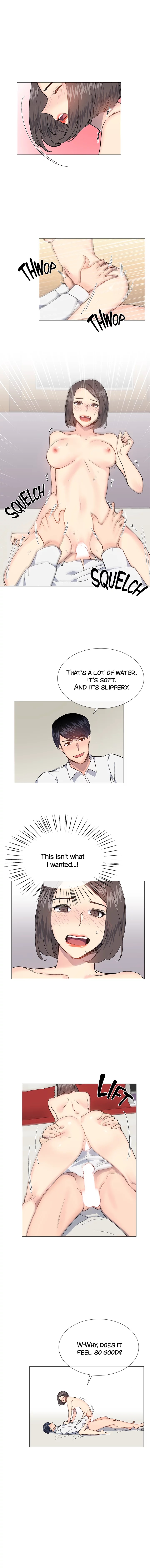 12 Years Apart Chapter 32 image 3