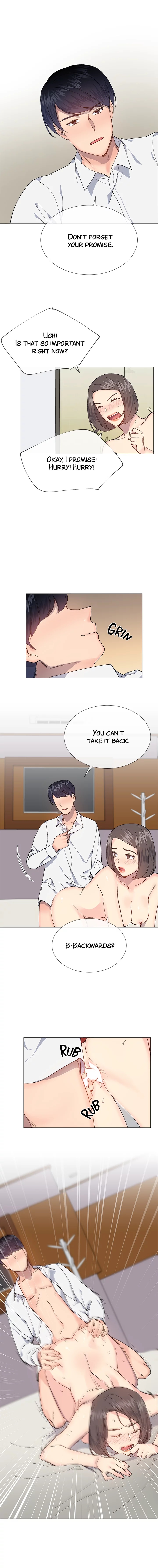 12 Years Apart Chapter 32 image 4