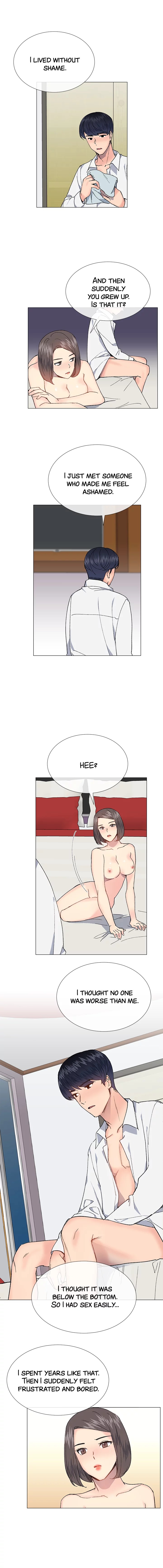 12 Years Apart Chapter 32 image 8