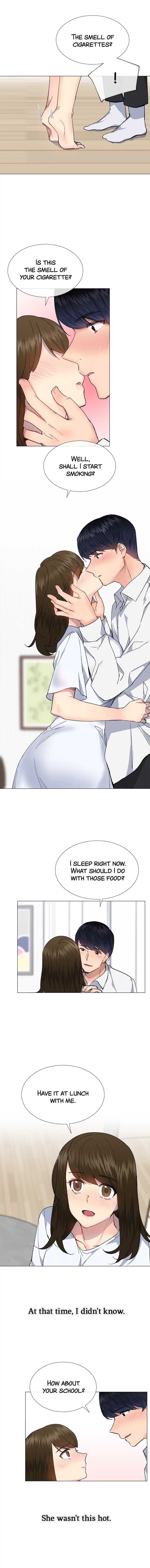 12 Years Apart Chapter 33 image 10