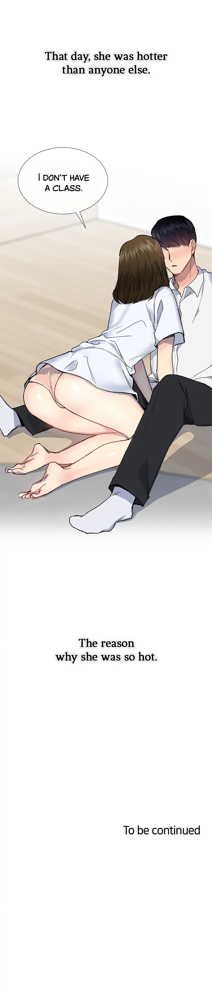 12 Years Apart Chapter 33 image 11