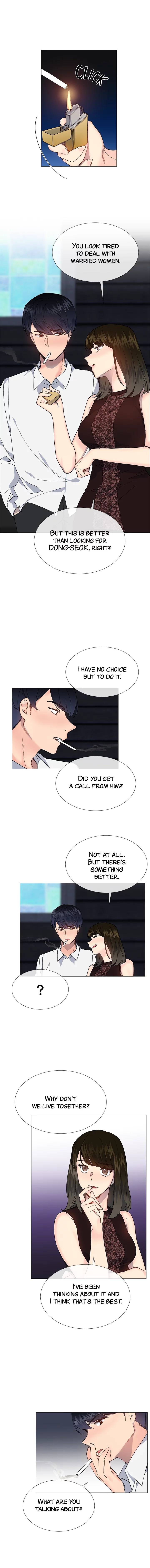 12 Years Apart Chapter 33 image 1