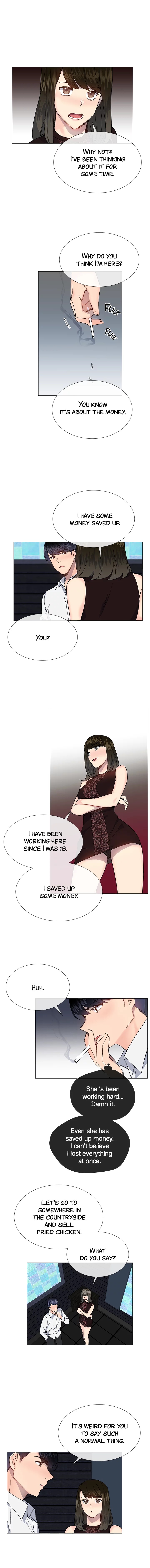 12 Years Apart Chapter 33 image 2