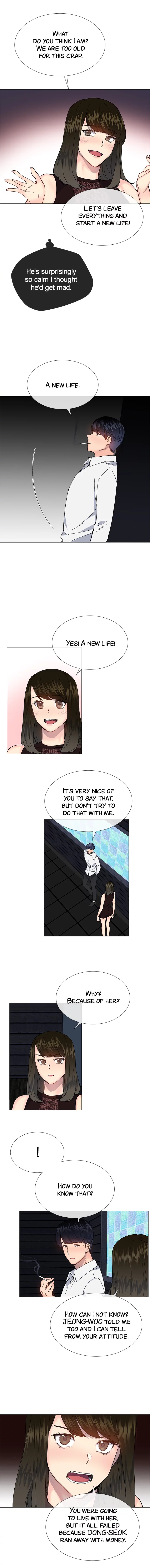 12 Years Apart Chapter 33 image 3